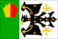 Flag of Mackovice