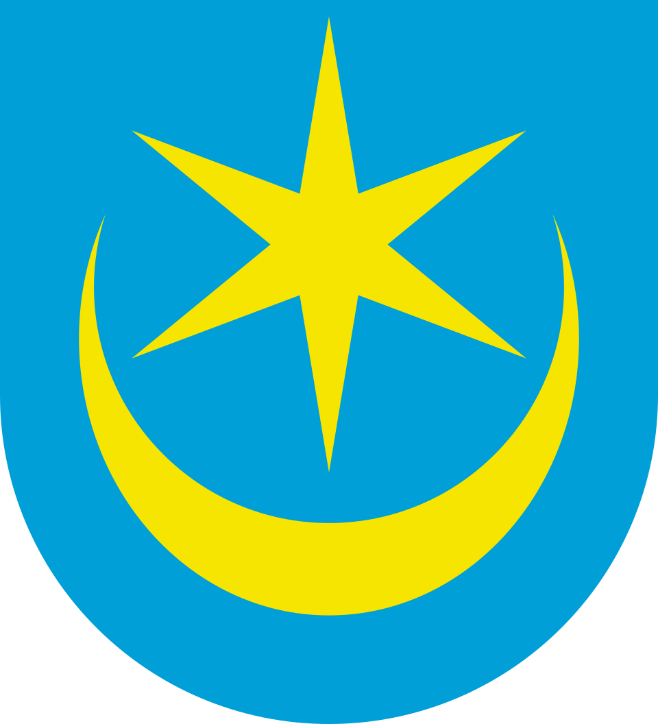 Fayl:POL Tarnobrzeg COA.svg