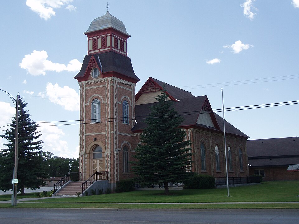 Fayl:Randolph Utah Tabernacle.jpeg