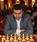 Mamedov YeuroChess 2007 da