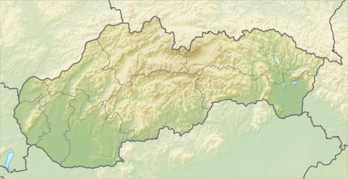 JoyXarita Slovakiya