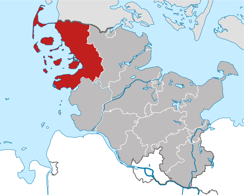 Fayl:Schleswig-Holstein NF.svg