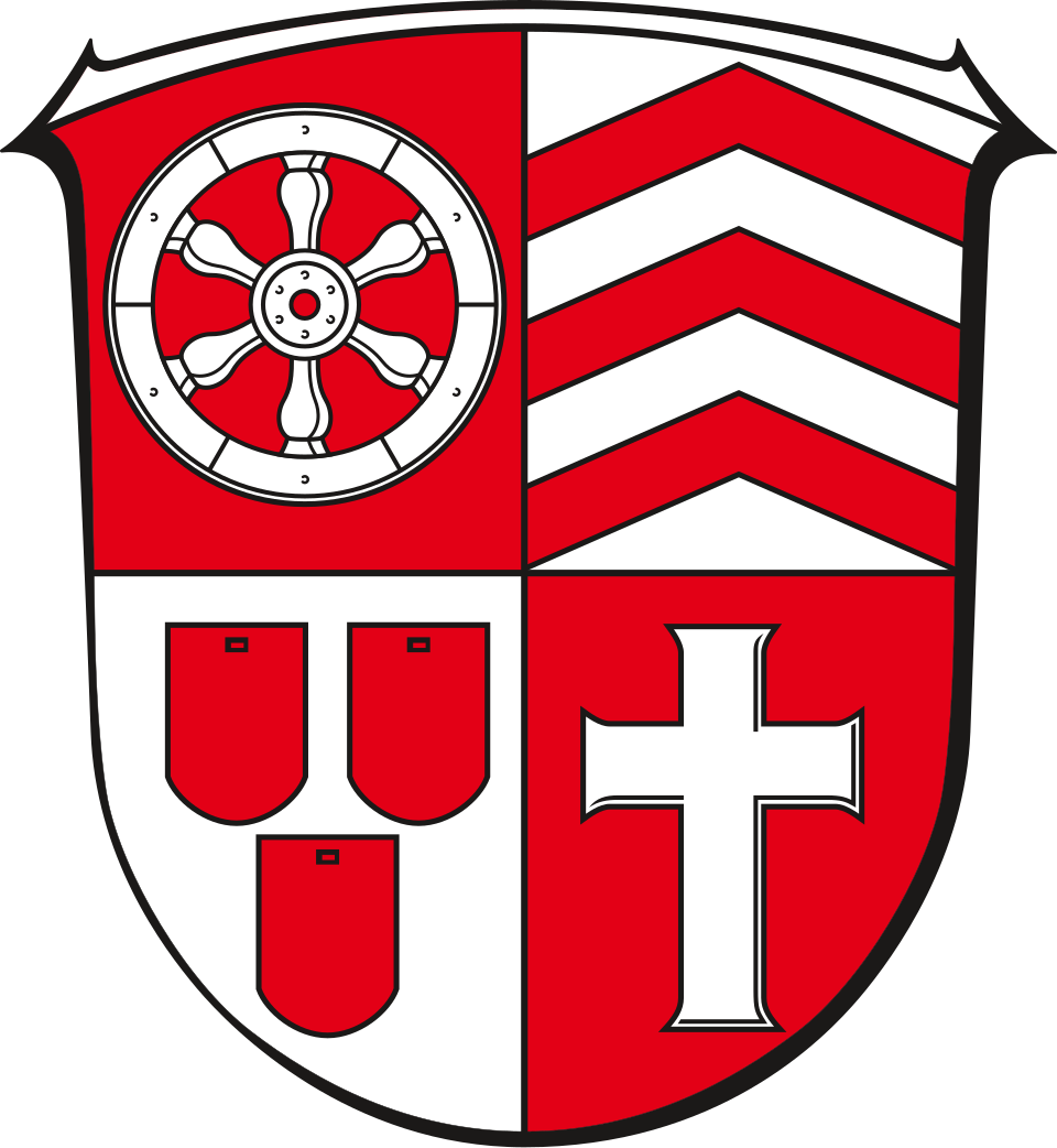 Fayl:Wappen Hainburg (Hessen).svg