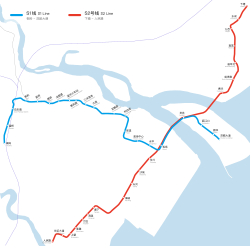 Venchjou metropoliteni