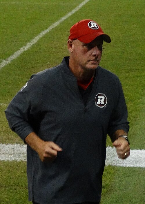 Fayl:2021, Coach Paul LaPolice.jpg