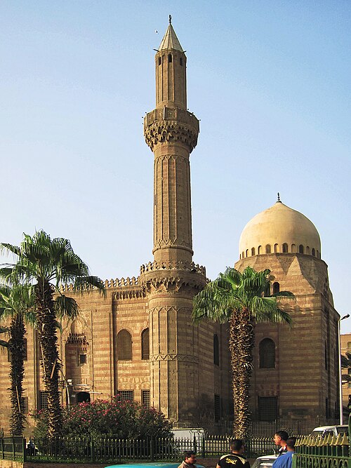 Fayl:Al Mahmoudia Mosque 04.jpg