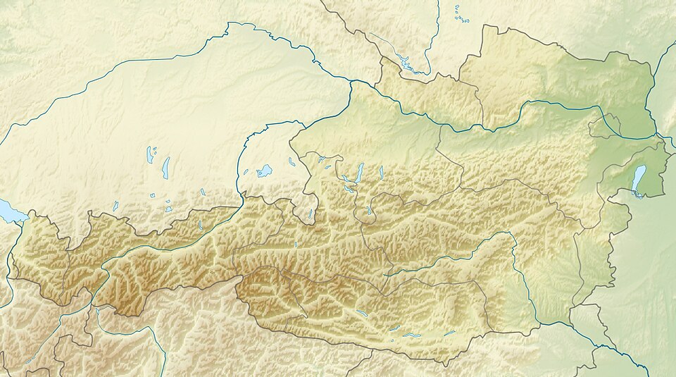 Fayl:Austria relief location map.jpg