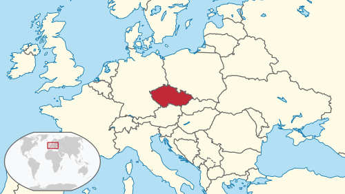 Fayl:Czech Republic in its region.svg