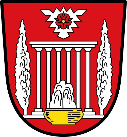 Fayl:DEU Bad Eilsen COA.svg