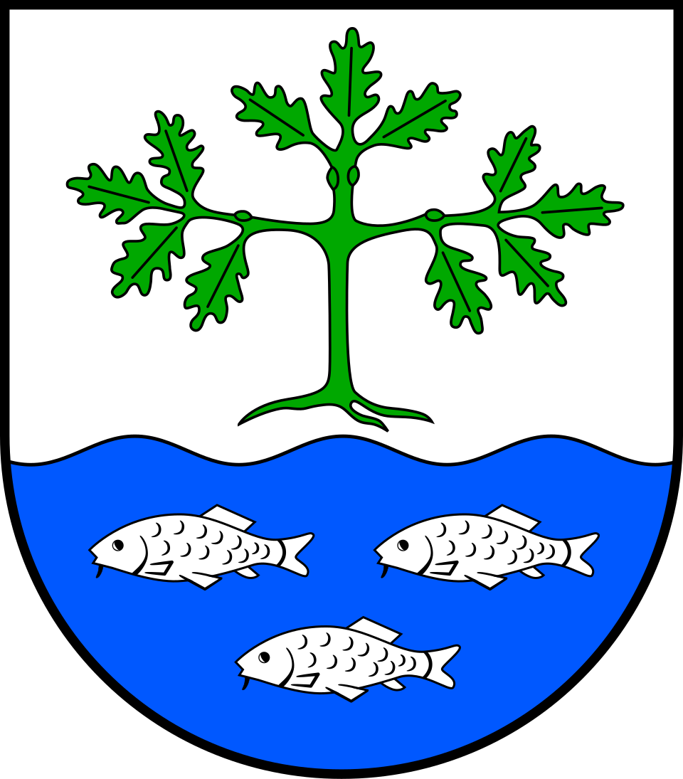 Fayl:DEU Großensee (Holstein) COA.svg