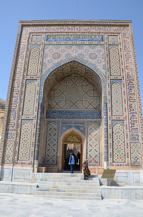 Fayl:Ensemble Shakhi Zinda (1).JPG