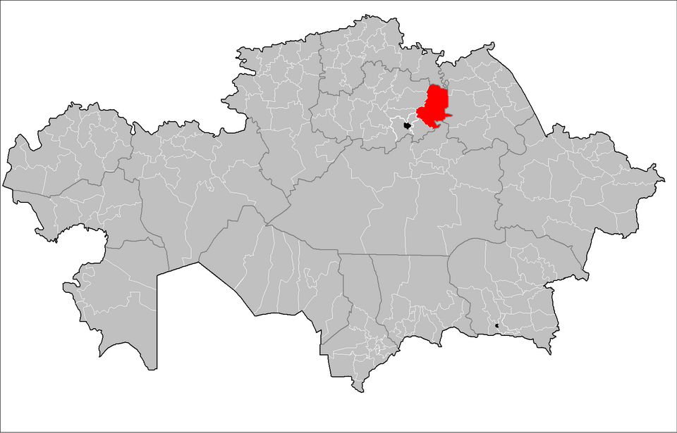 Fayl:Ereymentau District Kazakhstan.png