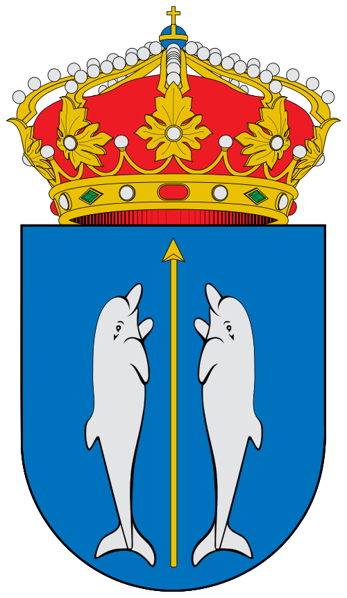 Fayl:Escudo de Tierga.svg