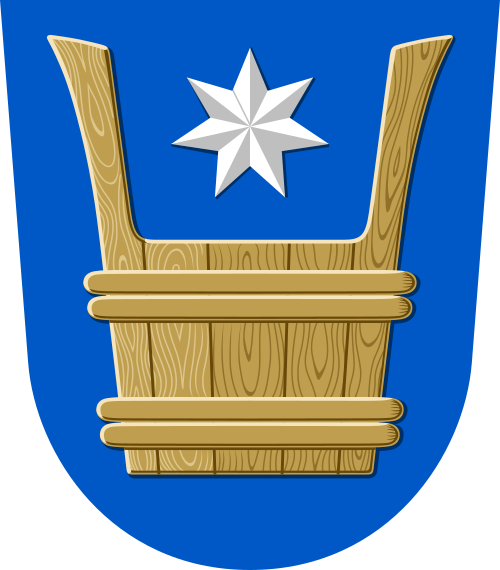 Fayl:Honkajoki.vaakuna.svg