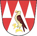 Coat of arms of Jestřebí