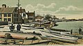 Newburyport sohili