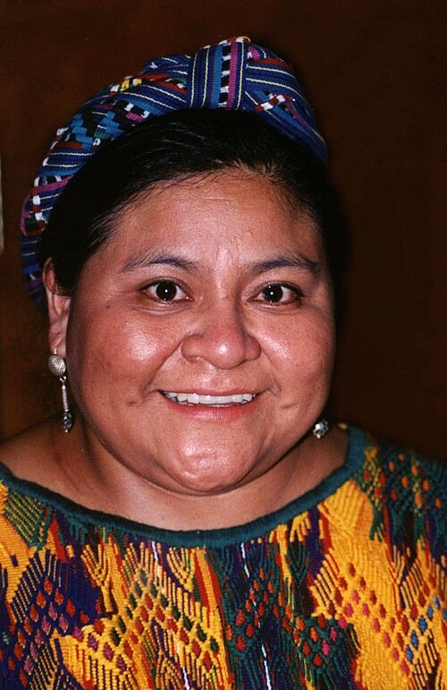 Fayl:Rigoberta Menchu.jpg