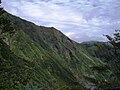 Tanigava togʻining janubiy devori