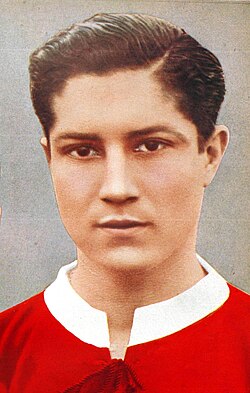 Hujumchi Arsenio Erico