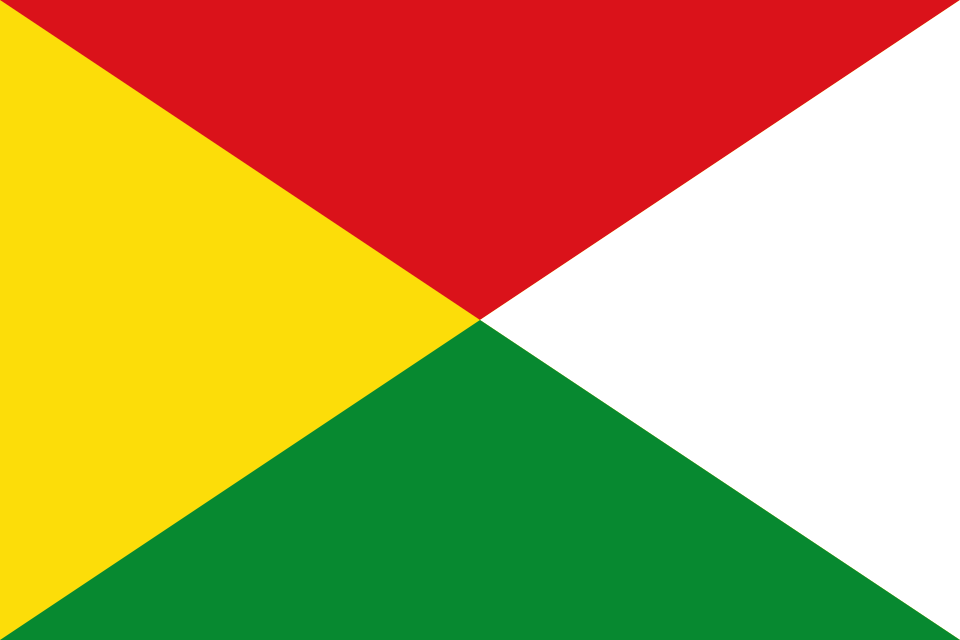 Fayl:Bandera de Brea de Tajo.svg