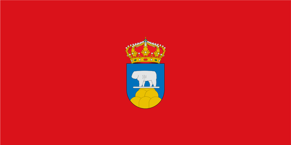 Fayl:Bandera de Chamartin.svg
