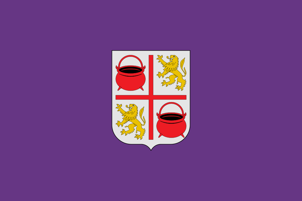 Fayl:Bandera de La Iruela (Jaén).svg