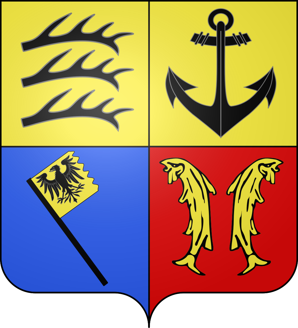 Fayl:Blason Frédéric-Fontaine.svg