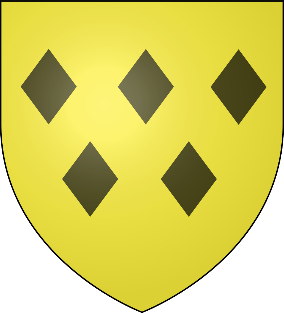 Fayl:Blason ville fr Arros-de-Nay (Pyrénées-Atlantiques).svg