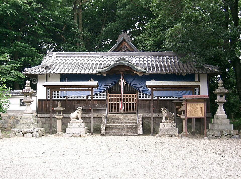 Fayl:Chiyoda-jinja1.jpg