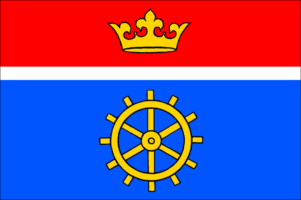 Fayl:Chynice CZ flag.png