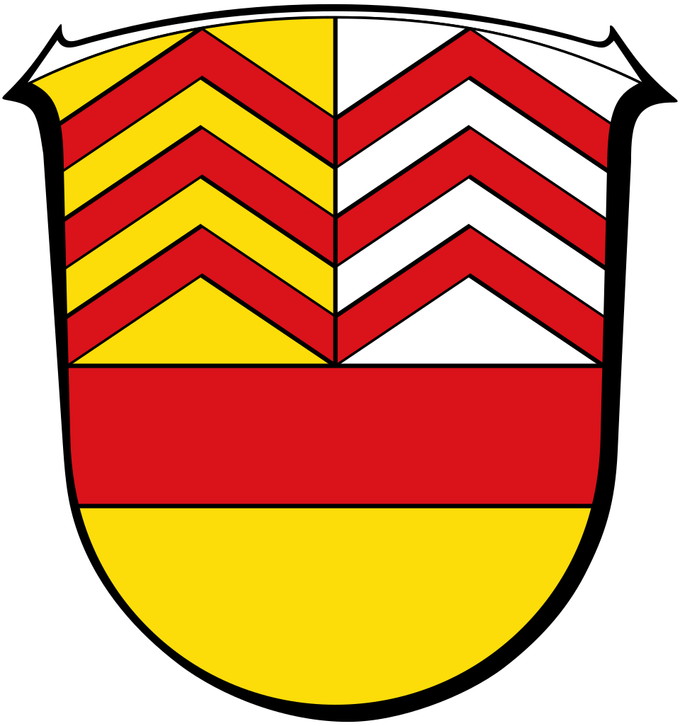 Fayl:DEU Bad Vilbel COA.svg