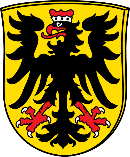 Fayl:DEU Erbendorf COA.svg