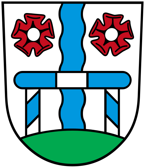 Fayl:DEU Gröbenzell COA.svg