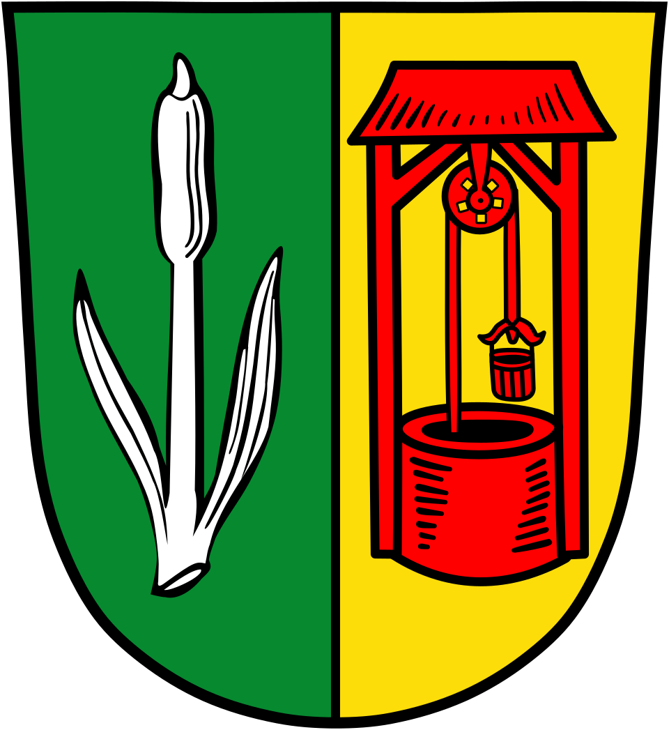 Fayl:DEU Karlsfeld COA.svg