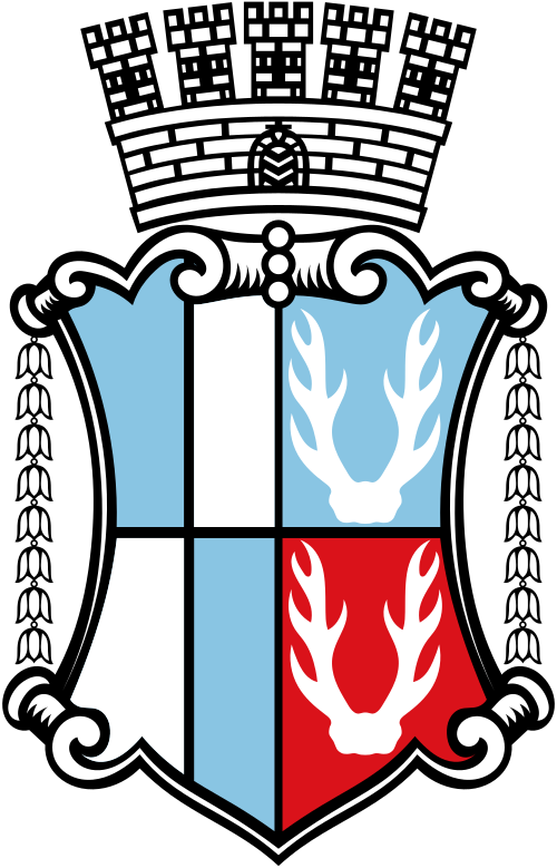 Fayl:DEU Selb COA.svg