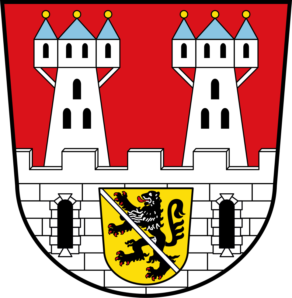 Fayl:DEU Teuschnitz COA.svg