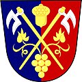 Coat of arms of Dobelice