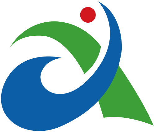 Fayl:Emblem of Aisai, Aichi.svg