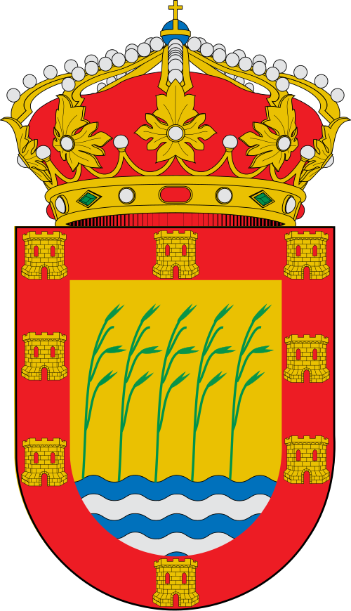 Fayl:Escudo de Bercial de Zapardiel.svg