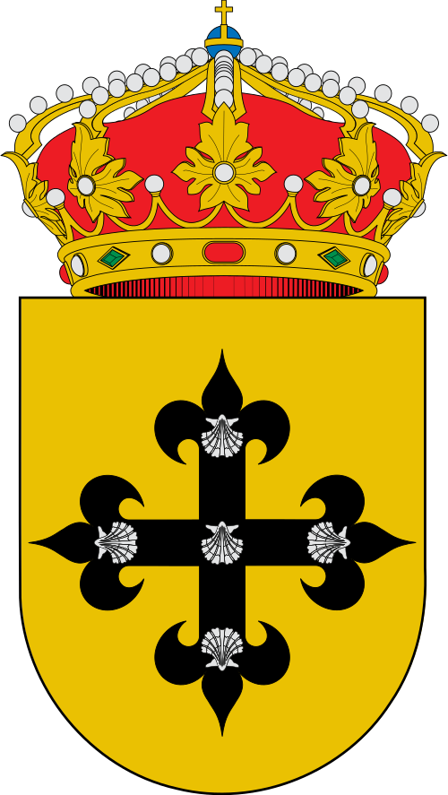 Fayl:Escudo de Villafeliche.svg