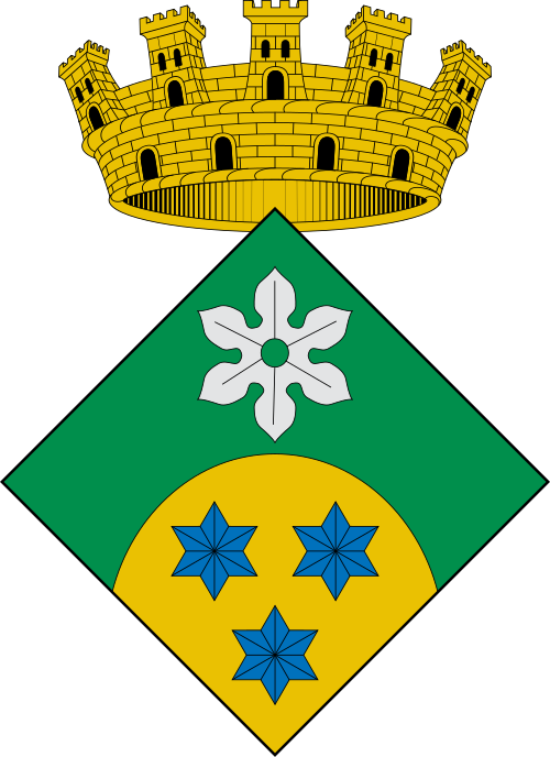Fayl:Escut de Puiggròs.svg