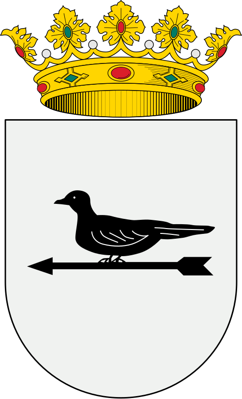 Fayl:Escut de la Todolella.svg