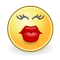 Fayl:Face-kiss.svg