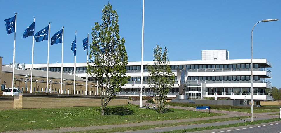 Fayl:Grundfos - Bjerringbro.jpg