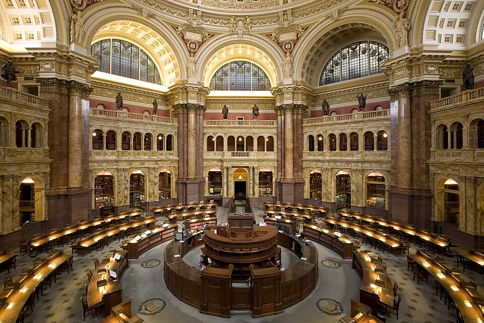 Fayl:LOC Main Reading Room Highsmith.jpg