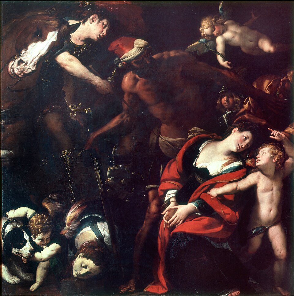 Fayl:Martyrdomofsecondaandrufina.jpg