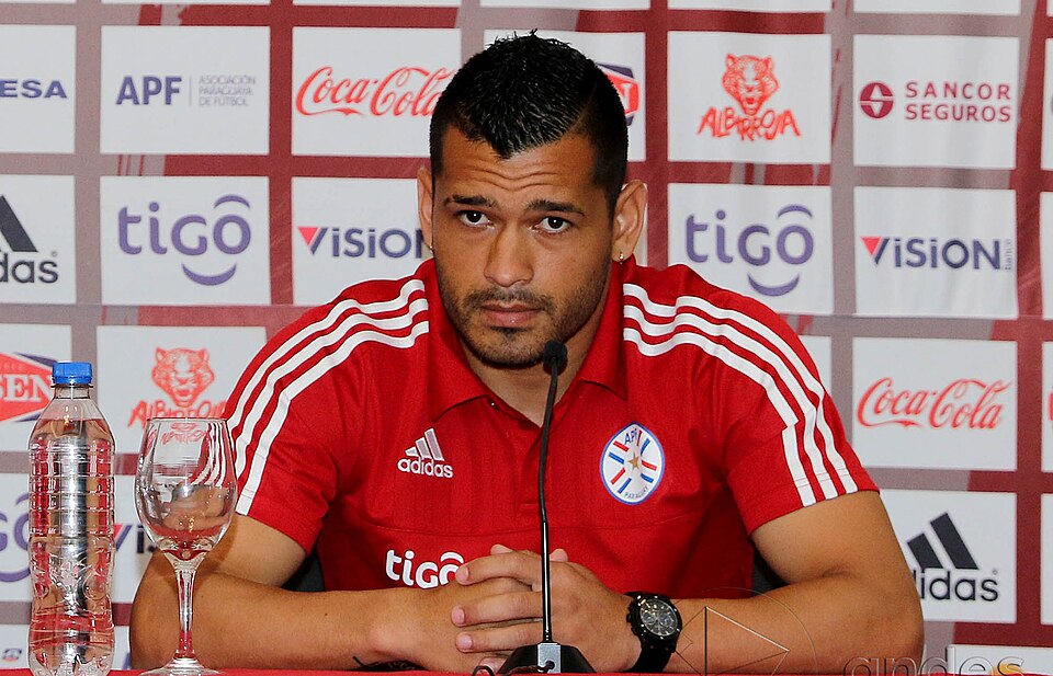 Fayl:Miguel Samudio 2016.jpg