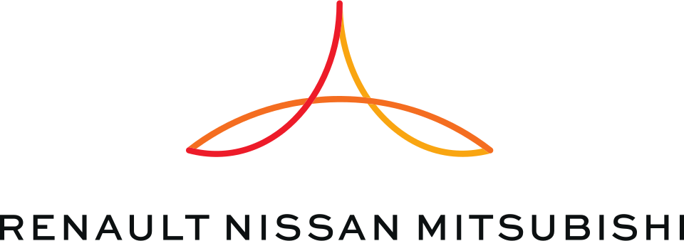 Fayl:Renault-Nissan-Mitsubishi Alliance logo.svg