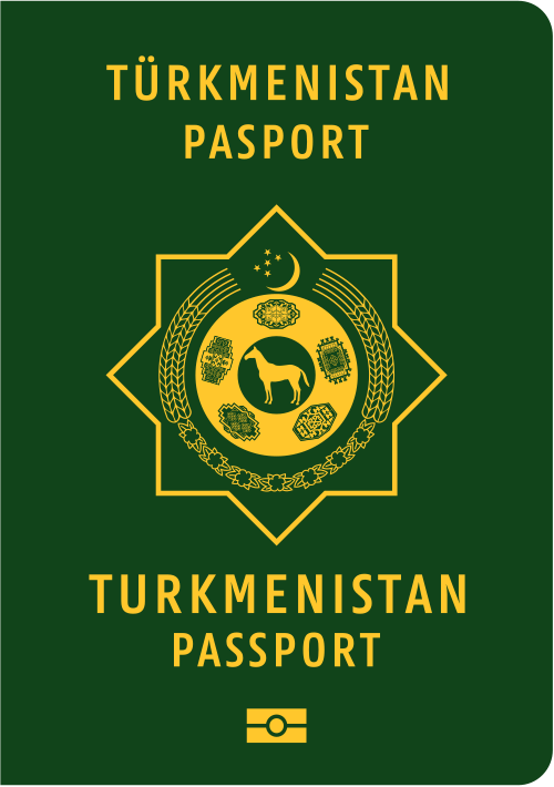 Fayl:Turkmen Passport.svg