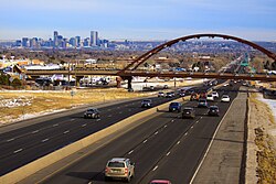 AQSh 6-magistral yo'li